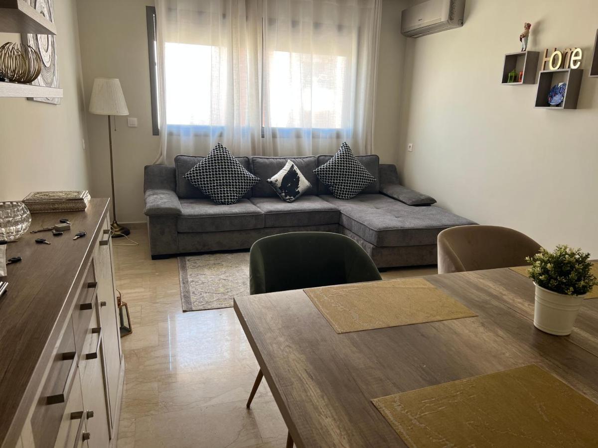 Hadil Room Рабат Екстер'єр фото