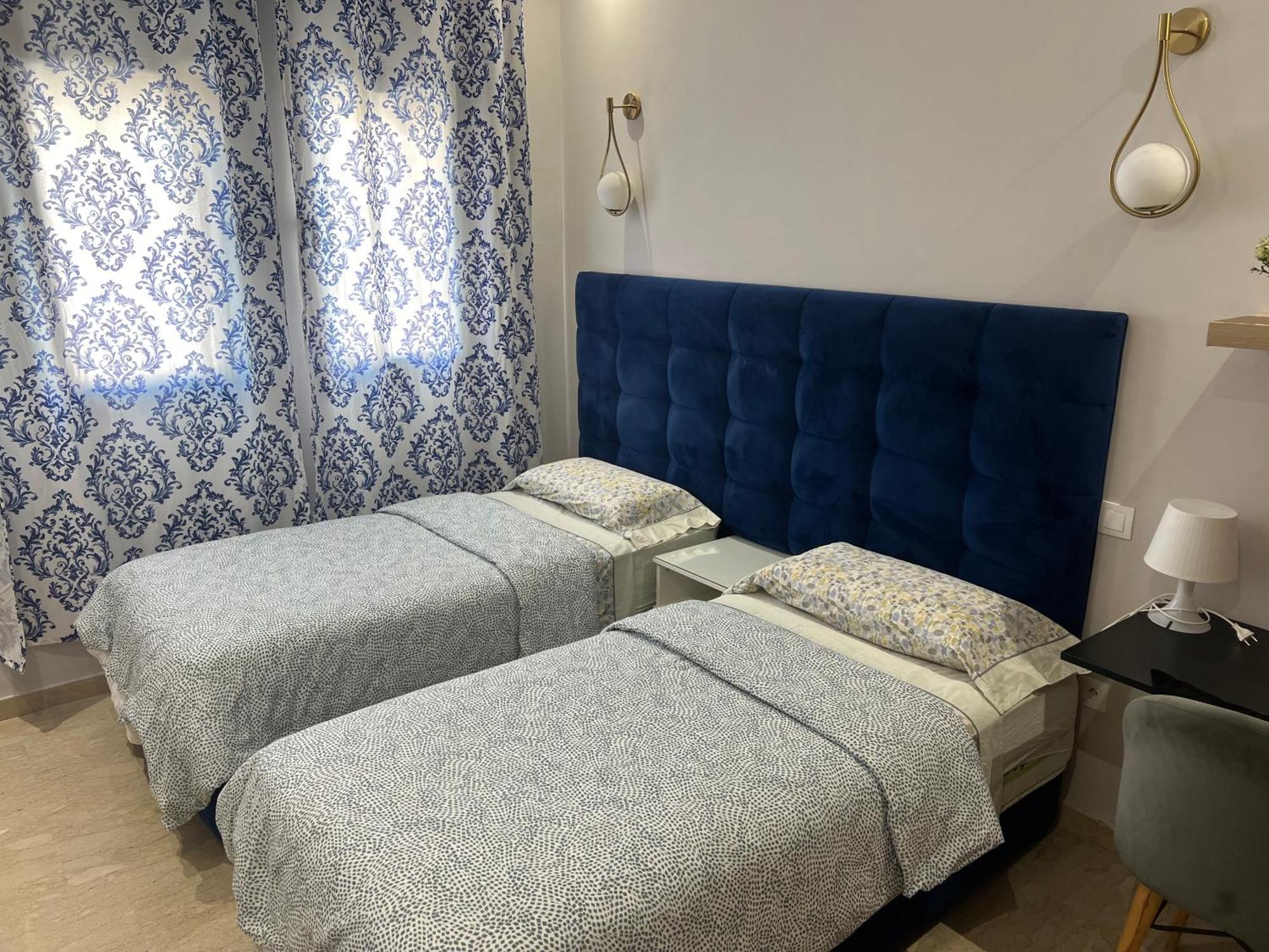 Hadil Room Рабат Екстер'єр фото