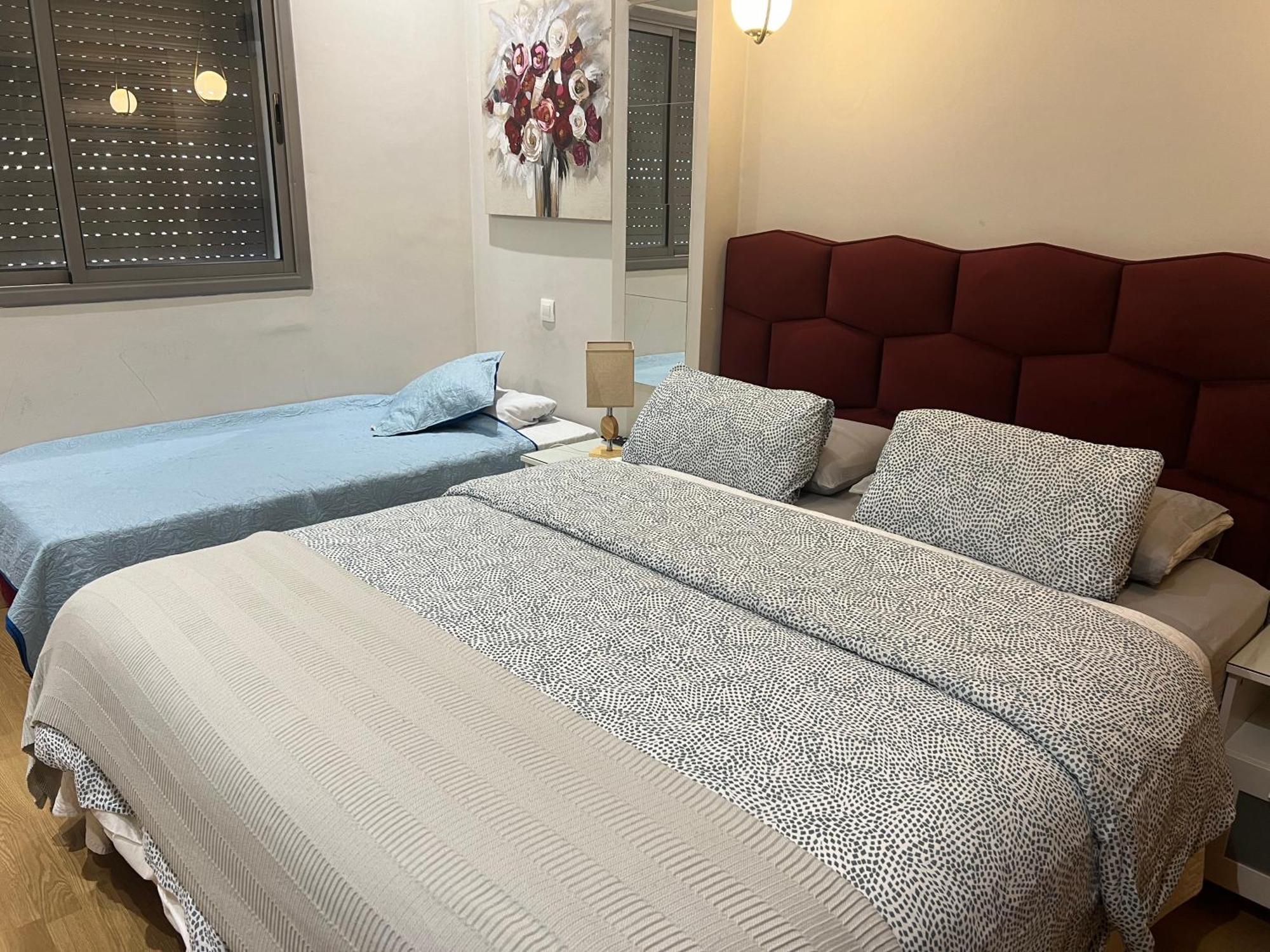Hadil Room Рабат Екстер'єр фото