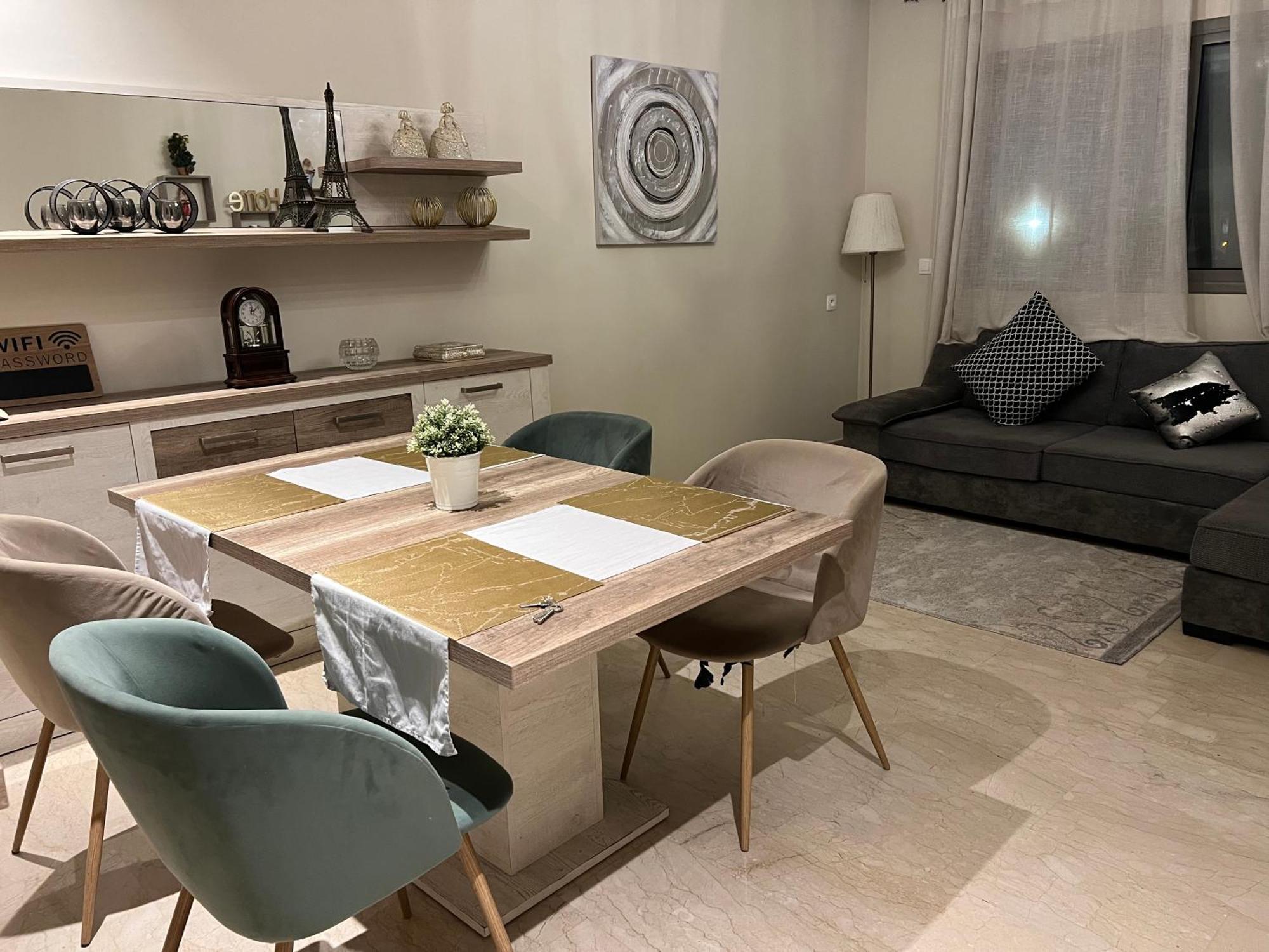 Hadil Room Рабат Екстер'єр фото