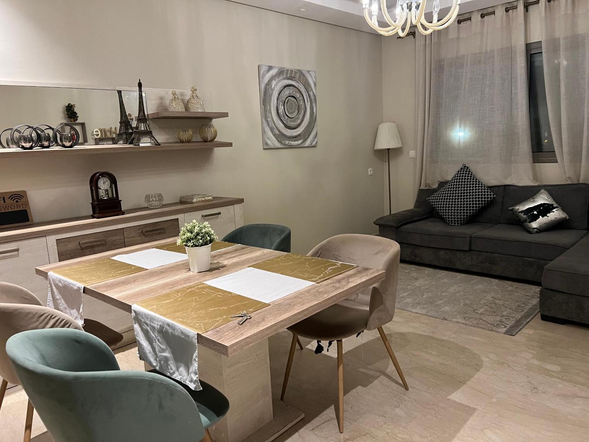 Hadil Room Рабат Екстер'єр фото