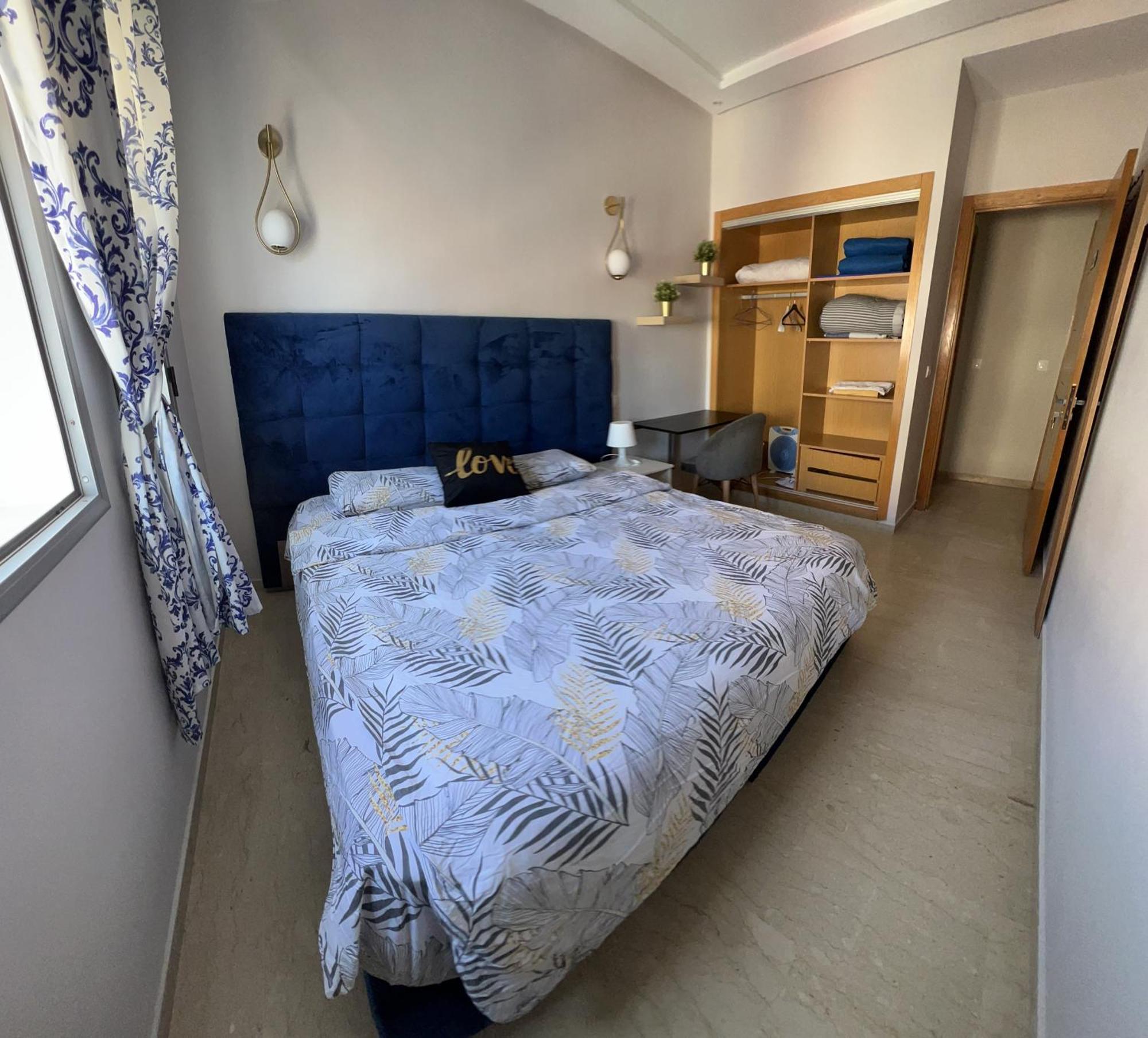 Hadil Room Рабат Екстер'єр фото
